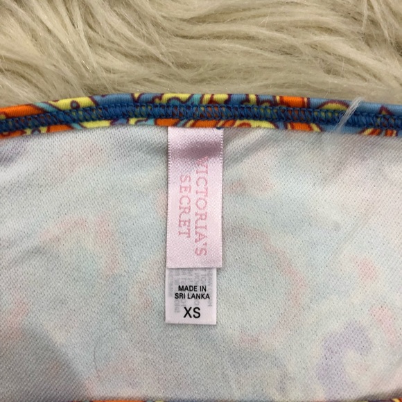 Victoria’s Secret paisley bikini - Picture 3 of 5